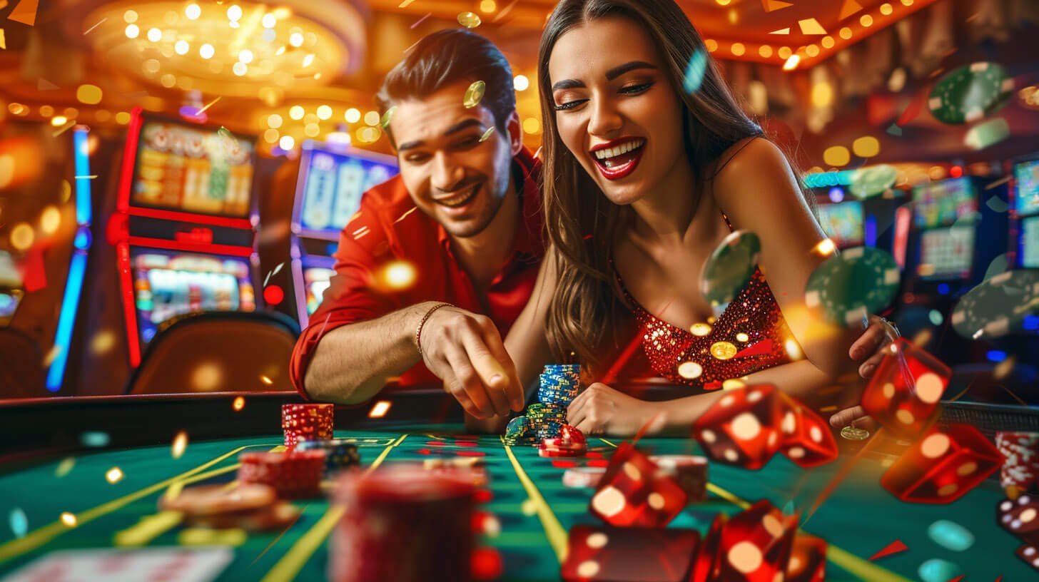 Online slot machine with animated reels and bonus features on ph356 app