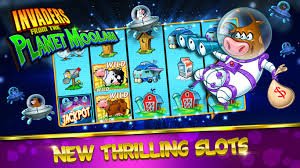 Slot game lobby on ph356 app with multiple game tile selections