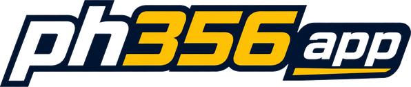 ph356 app official logo